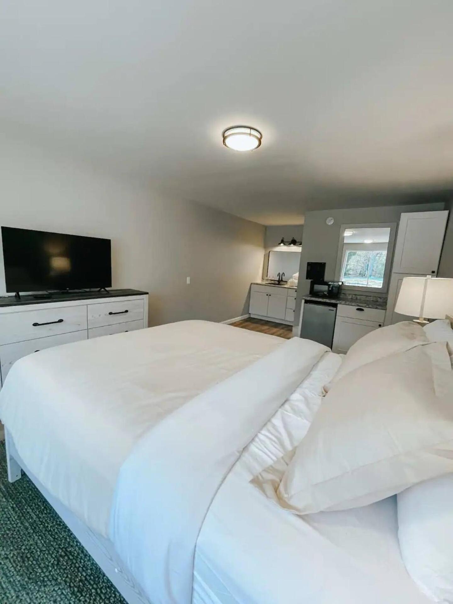 Photographer'S Paradise Suite Townsend Kültér fotó